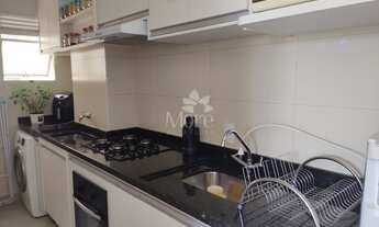 Imagem 4: VENDA de LINDO Apartamento 2 Quartos, 1 Suíte, Varanda, Cozinha Planejada, Linda Vista em