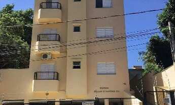 Imagem: APARTAMENTO Á VENDA NO JARDIM SANTA ROSÁLIA
