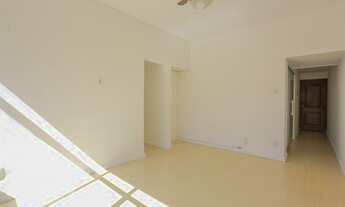 Imagem 4: Apartamento para Aluguel - Maracanã, 3 Quartos, 80 m2