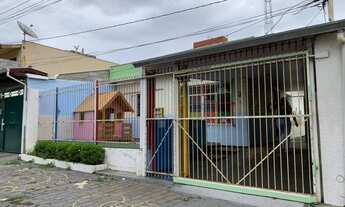 Imagem: Casa - Venda - Vila Santa Terezinha - Cod