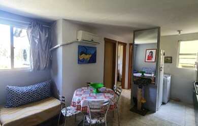 Imagem 4: Apartamento, 2 dormitorios, Lomba do Pinheiro