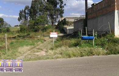 Imagem 5: Lote/Terreno para venda possui 382 metros quadrados em Costeira - Araucária - PR