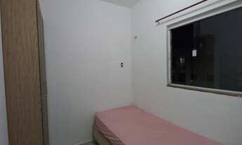 Imagem: Quarto disponível