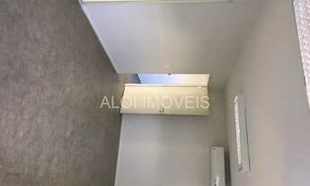 Imagem 7: Prédio do lado da estação linha marela, Fradique Coutinho cinco minutos da Av Paulista. Es