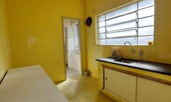 Imagem 6: Apartamento para venda com 110 metros quadrados com 3 quartos