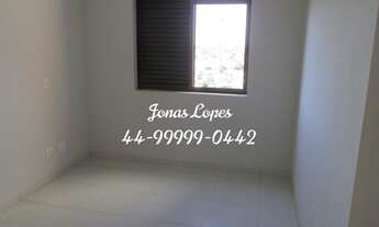 Imagem 5: Apartamento Andar Alto Edifício Liberty Umuarama PR