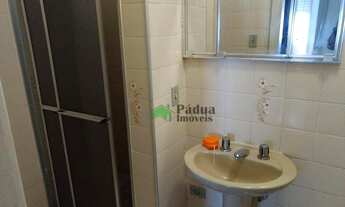 Imagem 6: Apartamento com 3 dormitórios à venda, 96 m² por R$ 280.000,00 - Centro - Campinas/SP