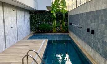 Imagem 2: Á 100 metros da praia, mobiliado, 02 dormitórios, 02 vagas!