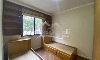 Imagem 5: Apartamento para locação em Corrêas, Petrópolis/RJ, com 2 quartos e 1 vaga