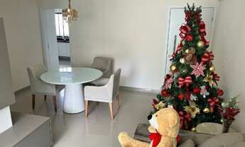 Imagem: Lindo apartamento de 3 quartos todo mobiliado