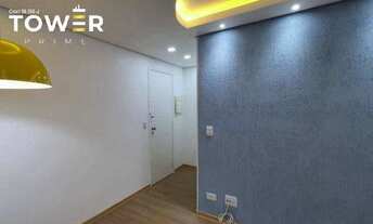 Imagem 2: Apartamento para locação - Campo Belo