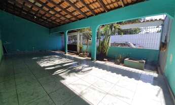 Imagem 2: Casa para venda com 150 metros quadrados com 5 quartos em Tijucal - Cuiabá - MT