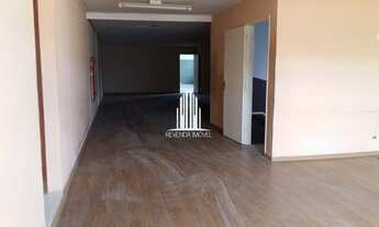 Imagem 5: GALPÃO INDUSTRIAL VILA ANTONIETA 1200M2