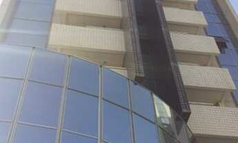 Imagem 4: VENDO)Apt° no American Flat de 45m² com 1 quarto Mobiliado na Ponta D'Areia - São Lu