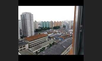 Imagem 2: Kitnet no Brás toda reformada a 700 metros do metrô Brás