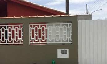 Imagem 2: Casa 2 Quartos Caraguatatuba - SP - Jardim Casa Branca