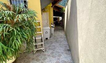 Imagem 4: Casa com 3 dormitórios à venda, 115 m² por R$ 900.000,00 - Canto do Forte - Praia Grande/S