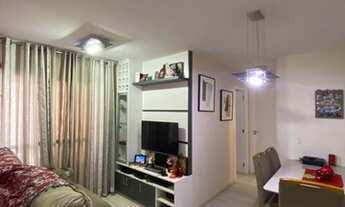 Imagem 1: Apartamento em Vila Noemia - Mauá