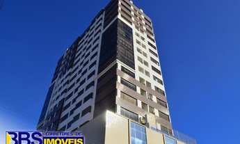 Imagem 2: APARTAMENTO DE ALTO PADRÃO FINAMENTE MOBILIADO 3 DORMITÓRIOS E 2 VAGAS