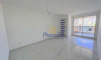 Imagem 2: Apartamento com 3 quartos no Bairro dos Estados