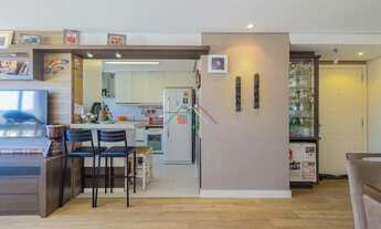 Imagem 5: PORTO ALEGRE - Apartamento Padrão - Menino Deus