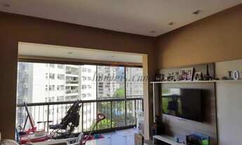 Imagem 7: Rio de Janeiro - Apartamento Padrão - Jacarepaguá