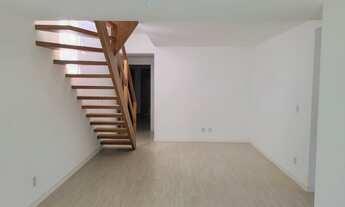 Imagem 3: COBERTURA DUPLEX EM CORREAS 1ª. LOCAÇÃO