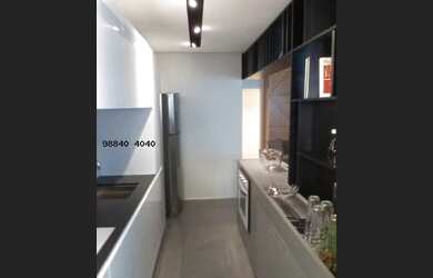 Imagem 4: Apartamento para Venda em Ribeirão Preto, Jardim Botânico, 2 dormitórios, 2 suítes, 2 banh