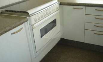 Imagem 5: Cobertura - Jardim Madalena - Campinas