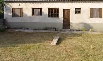 Imagem: Edicula barata no litoral - lado praia em