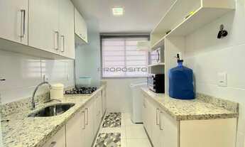 Imagem 7: Apartamento Centro de Canoas com elevador e garagem Ref.:1216