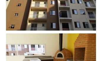 Imagem 2: Apartamento Residencial / Vila das Nações / Ferraz