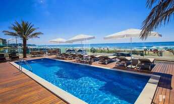 Imagem 3: APARTAMENTO 04 SUÍTES - FRENTE MAR - 02 VAGAS