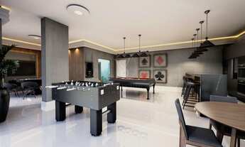 Imagem 5: APARTAMENTO Apartamento com 4 dormitórios