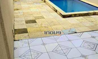 Imagem 4: Casa com 4 dormitórios à venda, 175 m² por R$ 380.000,00 - Mondubim - Fortaleza/CE