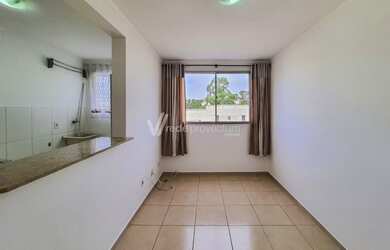 Imagem 2: Apartamento - Jardim Nova Europa - Campinas