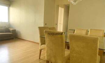 Imagem 2: Moema Pássaros, Apartamento reforma!