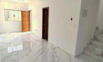 Imagem 2: Casa para venda com 240 metros quadrados com 3 quartos em Itacolomi - Sabará - Minas Gerai