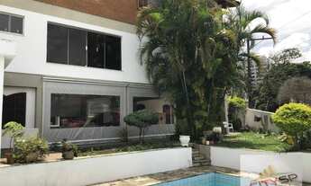 Imagem 6: Sobrado com 4 dormitórios à venda, 450 m² por R$ 1.700.000,00 - Jabaquara - São Paulo/SP