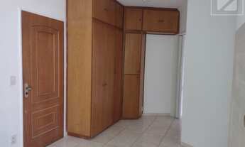 Imagem 5: Apartamento à venda 1 Quarto, 1 Vaga, 50M², Centro, Campinas - SP