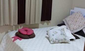 Imagem 2: Apartamento residencial à venda, Chácaras Bom Tempo, Franco da Rocha