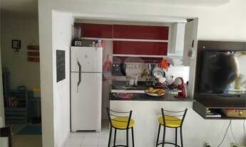 Imagem 2: Rio de Janeiro - Apartamento Padrão - CACHAMBI