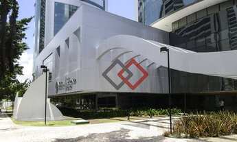 Imagem 5: Sala para alugar, 236 m² por R$ 10.000/mês - Boa Viagem - Recife/PE