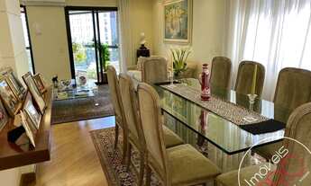 Imagem 4: Amplo apto de 3 suites e 3 vagas no Paraiso