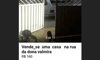 Imagem 2: Casa grande a venda dona valmira