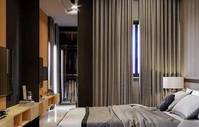 Imagem 5: SEG Casa Duplex com 4 quartos e suíte Master