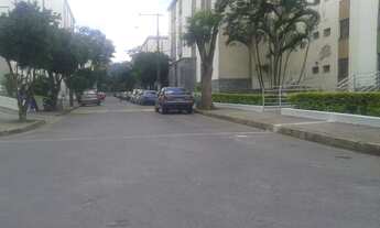 Imagem 4: Conj. Res. Dr. W.d Henriques - Horto Florestal, Belo Horizonte