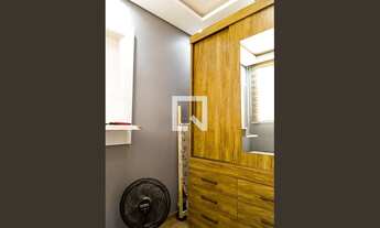 Imagem 7: Apartamento para Aluguel - Vila Mascote, 2 Quartos, 36 m2