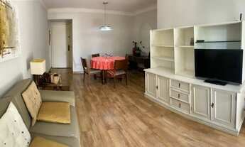 Imagem 2: Apartamento com 3 dormitórios e 1 vaga com 106m² no Tatuapé