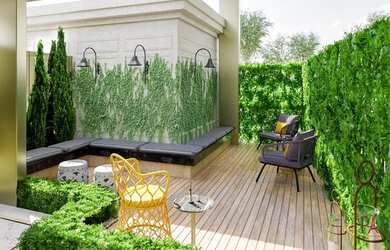 Imagem 5: JOINVILLE - Padrão - Saguaçu